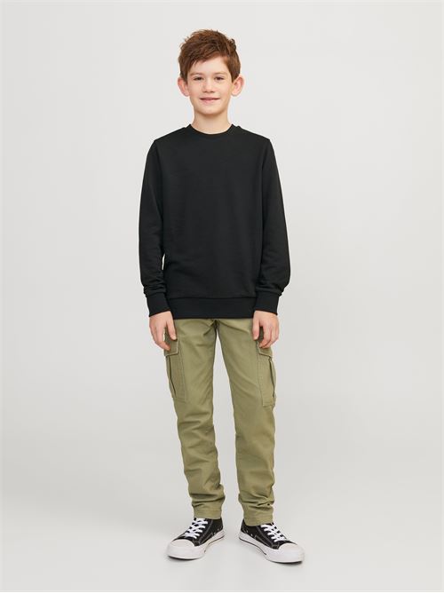  JACK JONES KIDS | 12250530/Black